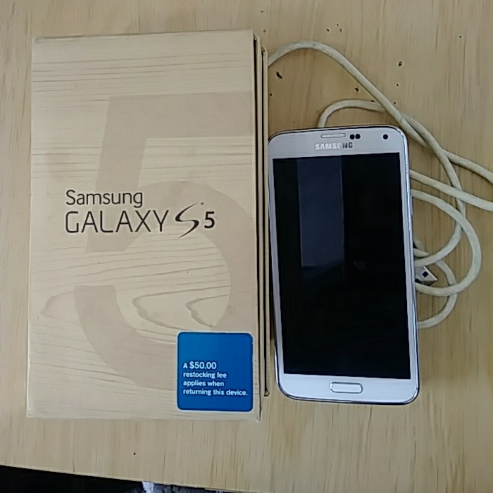 Cellphone
